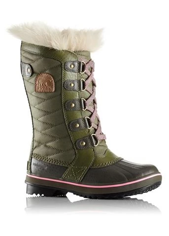 Sorel Tofino II Boot - Youth - 2021 Model 4 Sorel Tofino II Boot - Youth - 2021 Model - Image 2