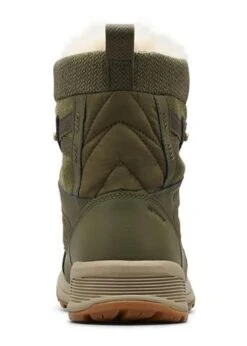 Columbia Meadows Shorty Omni-Heat 3D Boot- Women's -Buckmans Store 20192020columbiawomensmeadowsshortyomniheat3dbootnoripebble4