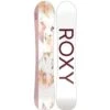 Roxy Breeze Snowboard - Women's -Buckmans Store 2022 2023 roxy breeze snowboard