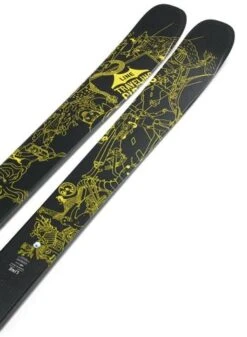 Men's 2024 Line Chronic TC 101 Skis - Men's -Buckmans Store 2024 101 a230303001 4