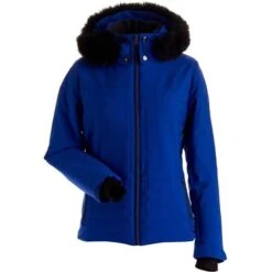 Nils Chamonix Faux Fur Parka - Women's -Buckmans Store 21322ff 35 01 22 23