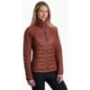 Kuhl Spyfire Jacket - Women's