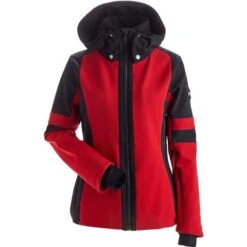 Nils Gstaad Parka - Women's