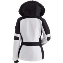 Nils Gstaad Faux Fur Parka - Women's -Buckmans Store 22022ff 07 03 22 23