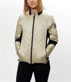 Swix Mayen Quilted Jacket - Women's -Buckmans Store 222312 00033