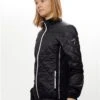 Swix Mayen Quilted Jacket - Women's -Buckmans Store 222312 10000 Side