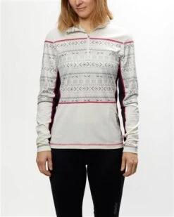 Swix Tista 1/2 Zip - Women's 8 Swix Tista 1/2 Zip - Women's -Buckmans Store 222362 00000P