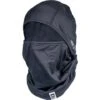 Rome Two-Part Facemask -Buckmans Store 22 face mask black