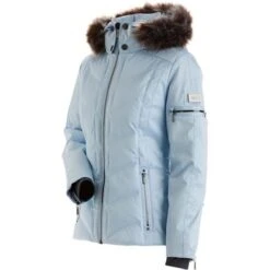 Nils Cervinia Faux Fur Parka - Women's -Buckmans Store 24222ff 20 02 22 23