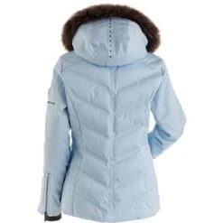 Nils Cervinia Faux Fur Parka - Women's -Buckmans Store 24222ff 20 03 22 23