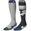 Stance Range Sock (2 Pack) -Buckmans Store 27619 range 2 pack 0
