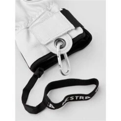 Hestra Army Leather Patrol Glove (3 Finger) -Buckmans Store 30592 870 5