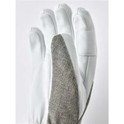 Hestra Army Leather Patrol Gauntlet Glove -Buckmans Store 30670 320 3