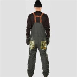 ThirtyTwo Basement Bib - Men's -Buckmans Store 32S 8130001077 camo 2