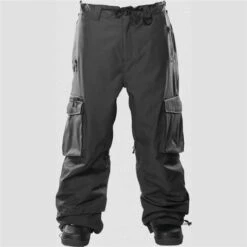 ThirtyTwo Blahzay Cargo Pant - Men's
