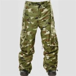 ThirtyTwo Blahzay Cargo Pant - Men's -Buckmans Store 32S 8130001082 camo 1