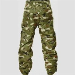 ThirtyTwo Blahzay Cargo Pant - Men's -Buckmans Store 32S 8130001082 camo 2