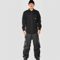 ThirtyTwo Rest Stop Shirt - Men's