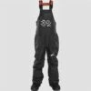 ThirtyTwo Basement Bib - Youth