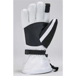 Gordini GTX Storm Trooper Glove - Women's 8 Gordini GTX Storm Trooper Glove - Women's -Buckmans Store 3 g1070 white 2