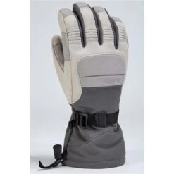 Gordini Cache Gauntlet Glove - Women's -Buckmans Store 3 g4199 lt grey gunmetal 1