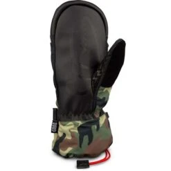 Crab Grab Cinch Mitten - Men's -Buckmans Store 3z vuo4i