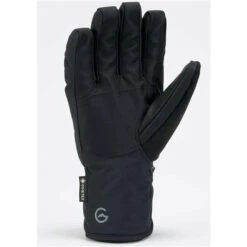 Gordini Challenge Glove - Men's -Buckmans Store 4 g1090 black 2