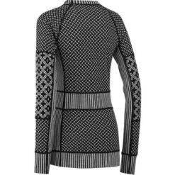 Kari Traa Smekker LS - Women's -Buckmans Store 622682 black b