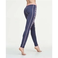 Kari Traa Lune Pant - Base Layer - Women's -Buckmans Store 622925 marin model 2 2223fw