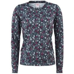 Kari Traa Fryd Long Sleeve - Base Layer - Women's 8 Kari Traa Fryd Long Sleeve - Base Layer - Women's -Buckmans Store 622926 rmisty product 1 2223fw