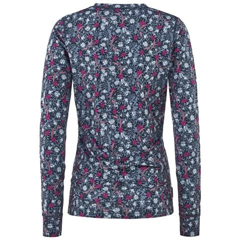 Kari Traa Fryd Long Sleeve - Base Layer - Women's 6 Kari Traa Fryd Long Sleeve - Base Layer - Women's - Image 4