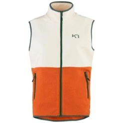 Kari Traa Ane Fleece Vest - Women's 10 Kari Traa Ane Fleece Vest - Women's -Buckmans Store 622964 cotta product 1 2223fw