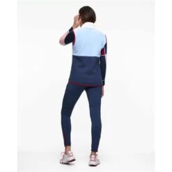 Kari Traa Ane Fleece Vest - Women's 12 Kari Traa Ane Fleece Vest - Women's -Buckmans Store 622964 misty model 6 2223fw