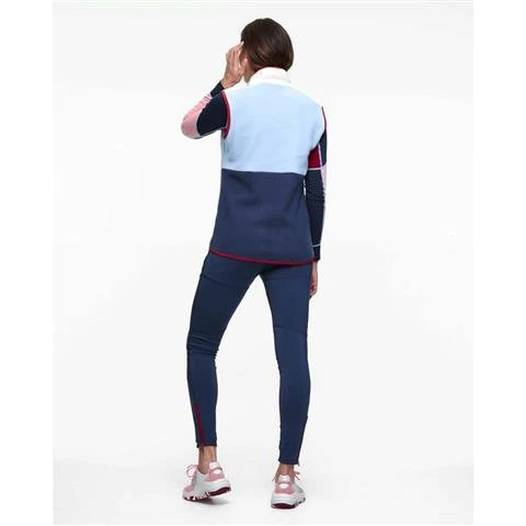 Kari Traa Ane Fleece Vest - Women's 7 Kari Traa Ane Fleece Vest - Women's - Image 5