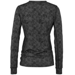 Kari Traa Fantastisk Ls - Women's 13 Kari Traa Fantastisk Ls - Women's -Buckmans Store 623003 rdgrey product 2 2223fw