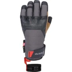 686 GTX Apex Glove - Men's -Buckmans Store 686 apex char 2223fw