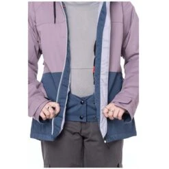 686 Athena Insulated Jacket - Women's -Buckmans Store 686 athena doc 2223fw