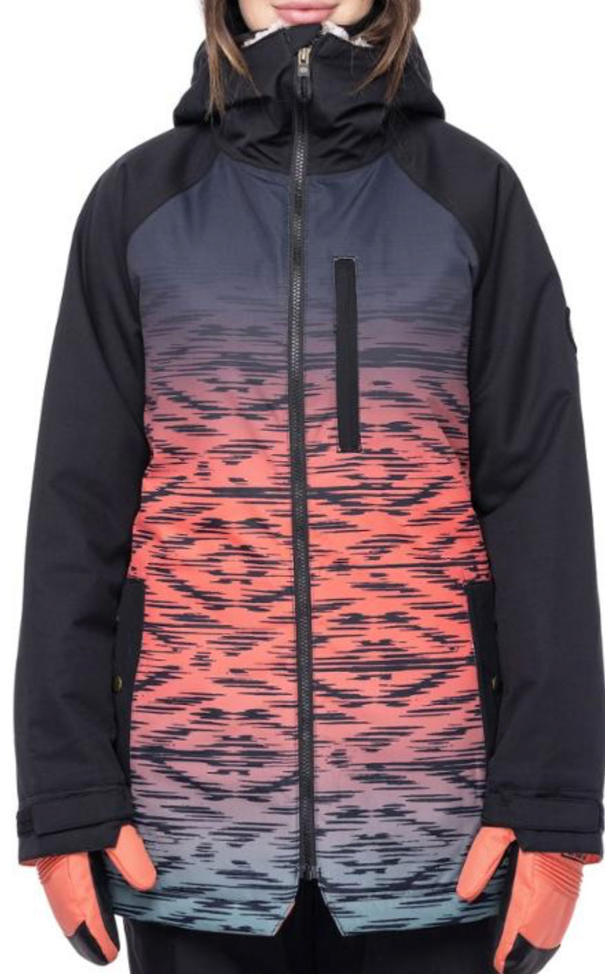 Buckmans Store -Buckmans Store 686 dream jacket