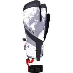 686 Hawkeye Trigger Mitt - Men's -Buckmans Store 686 hawk rgd 2223fw