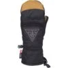 686 Jubilee Mitt - Women's -Buckmans Store 686 jubilee blk 2223fw