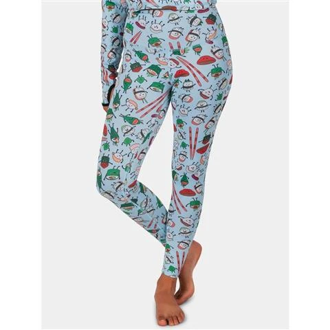 BlackStrap Cloudchaser Baselayer Pant - Women's 6 BlackStrap Cloudchaser Baselayer Pant - Women's - Image 4