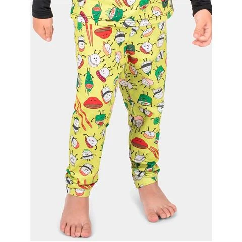 BlackStrap Therma Baselayer Pant - Youth 9 BlackStrap Therma Baselayer Pant - Youth - Image 7