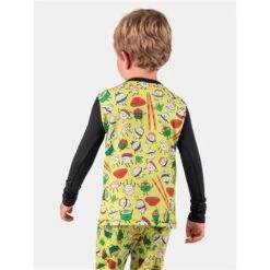 BlackStrap Therma Crew Top - Youth -Buckmans Store BLK S BL K U T THR sushi 2