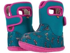 Bogs Baby Bogs Butterflies Boots - Infant