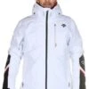 Descente Pablo Jacket - Men's 2 Descente Pablo Jacket - Men's -Buckmans Store DESC DWMUGK30B whit model1
