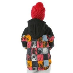 Columbia Mighty Mogul II Jacket - Girl's -Buckmans Store Day 1 Session2 9796