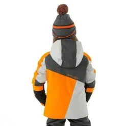 Spyder Ambush Jacket - Toddler -Buckmans Store Day 2 Session 1 10072