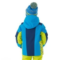 Spyder Challenger Jacket - Toddler Boy's 30 Spyder Challenger Jacket - Toddler Boy's -Buckmans Store Day 2 Session 1 10145