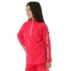 Spyder Speed Fleece Zip T-Neck - Girl's -Buckmans Store Day 2 Session 1 10648.1
