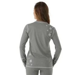 Nils Maddie Baselayer Top - Women's -Buckmans Store Day 2 Session 3 13204